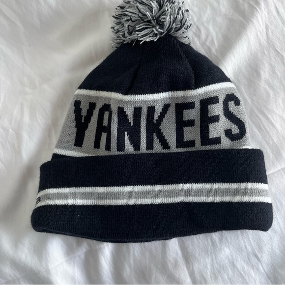 New Era yankee beanie - Picture 1 of 4